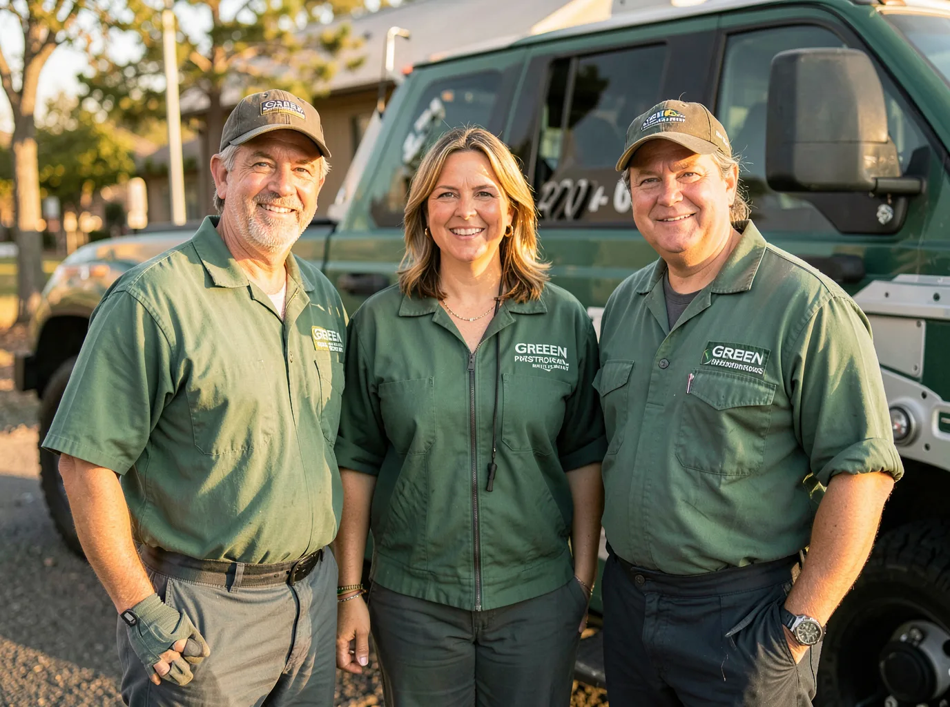 Water Damage Restoration company in Ferney, SD